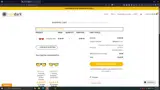 TOPLOOK coupon verification screenshot
