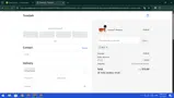 GCE coupon verification screenshot