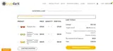 SAVE10 coupon verification screenshot