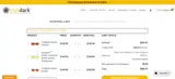 GCE coupon verification screenshot
