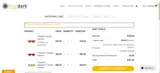 REVUP coupon verification screenshot