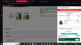 NEW20 coupon verification screenshot