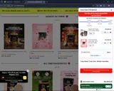 LIMITED30 coupon verification screenshot