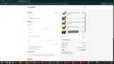 WELCOME100. coupon verification screenshot