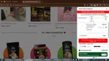 truecash coupon verification screenshot