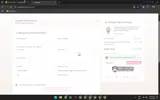 HOLIDAY10 coupon verification screenshot