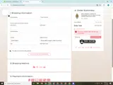 TRUE15% coupon verification screenshot