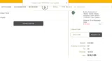 TRUE15% coupon verification screenshot