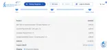 True Health Labs coupon verification screenshot