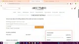 FLASH15 coupon verification screenshot