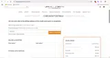MOM20 coupon verification screenshot