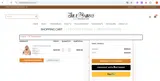 V15 coupon verification screenshot