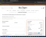 TIH10 coupon verification screenshot