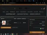 V15 coupon verification screenshot