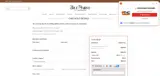 TIH10 coupon verification screenshot