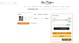 V15 coupon verification screenshot