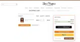 FLASH15 coupon verification screenshot