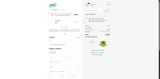 True Lemon Store coupon verification screenshot