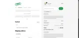 True Lemon Store coupon verification screenshot