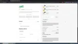 True Lemon Store coupon verification screenshot