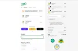 True Lemon Store coupon verification screenshot