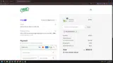 True Lemon Store coupon verification screenshot