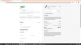 True Lemon Store coupon verification screenshot