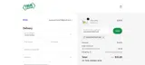 True Lemon Store coupon verification screenshot