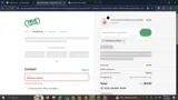 True Lemon Store coupon verification screenshot
