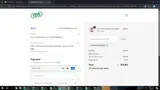 True Lemon Store coupon verification screenshot