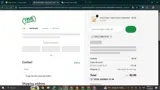 True Lemon Store coupon verification screenshot