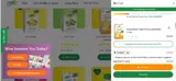 True Lemon Store coupon verification screenshot