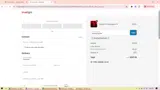HealingTogether coupon verification screenshot