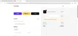 TRUELIGHT10 coupon verification screenshot