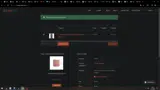 rightlight10 coupon verification screenshot