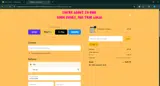 FAM coupon verification screenshot