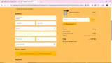 GABOGMAILCOM coupon verification screenshot