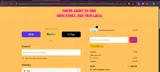 HUNGRY coupon verification screenshot