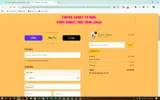LOCKS coupon verification screenshot