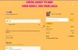 LOCKS coupon verification screenshot