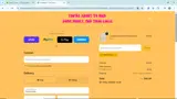 NEWYEAR25 coupon verification screenshot