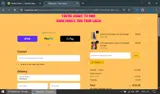 VICMAR coupon verification screenshot
