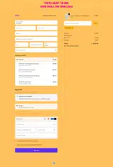 VICMAR coupon verification screenshot