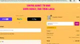 GOTTEN10 coupon verification screenshot