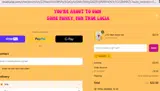 HUNGRY coupon verification screenshot