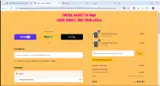 GABOGMAILCOM coupon verification screenshot