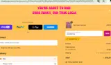 COUPERT100 coupon verification screenshot