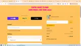 TECNOELITE coupon verification screenshot
