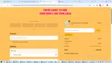 LOCKS coupon verification screenshot