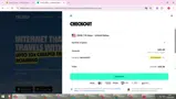 demand20 coupon verification screenshot